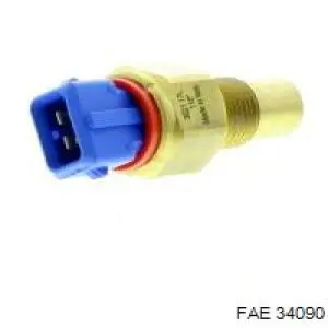 Sensor de temperatura del refrigerante FAE 34090 precio, desde 12,25 EUR