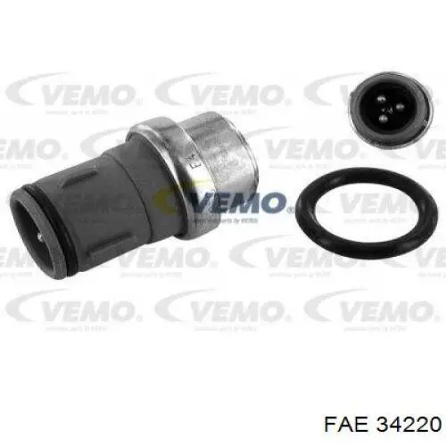 Comprar 34220 FAE Sensor de temperatura de agua