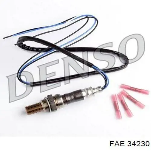 Comprar 34230 FAE Sensor de temperatura de agua
