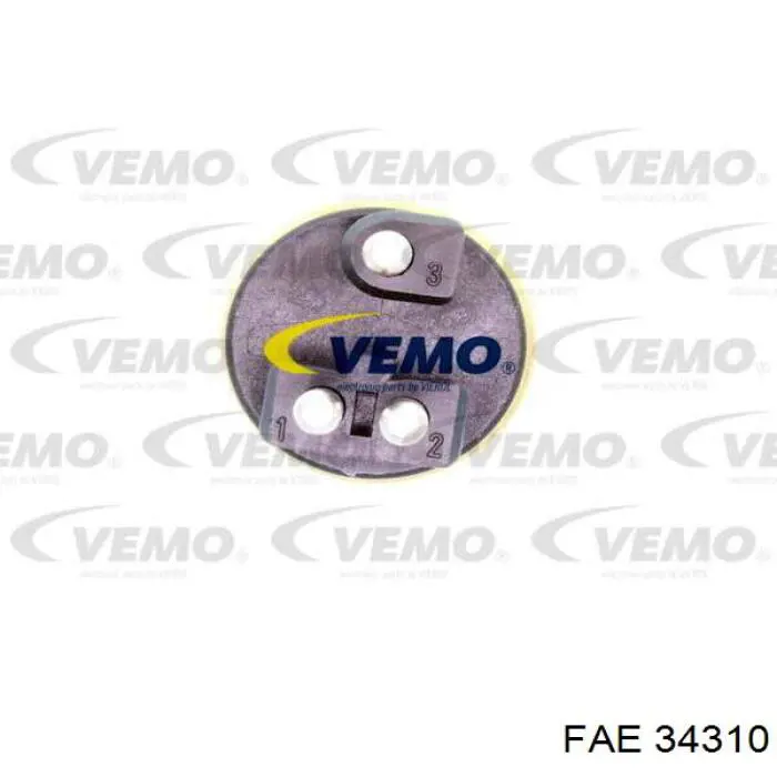 Comprar A0065459124 Mercedes Sensor de temperatura del refrigerante, salpicadero