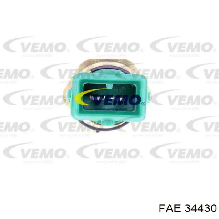 Comprar 34430 FAE Sensor de temperatura de agua