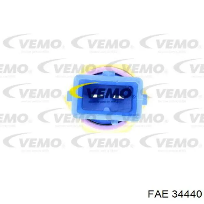 Sensor de temperatura del refrigerante FAE 34440 precio, desde 13,19 EUR