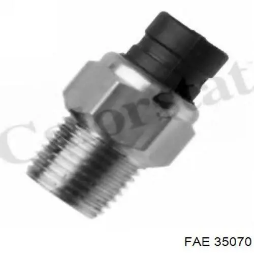 5984452 Fiat/Alfa/Lancia sensor de temperatura del refrigerante