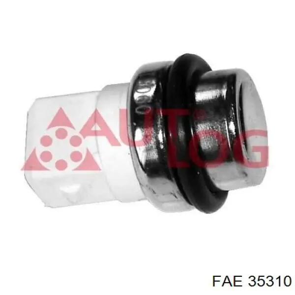 Comprar 35310 FAE Sensor de temperatura del refrigerante, salpicadero