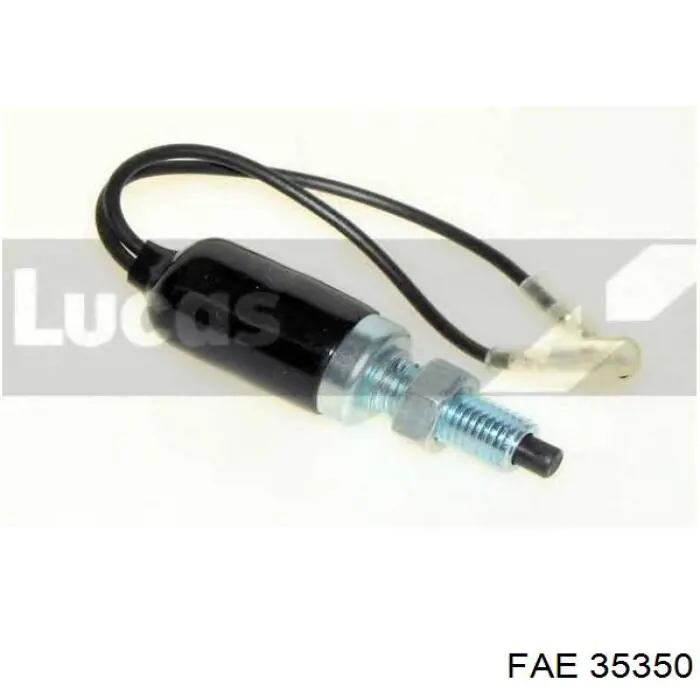 Sensor de temperatura 35350 FAE