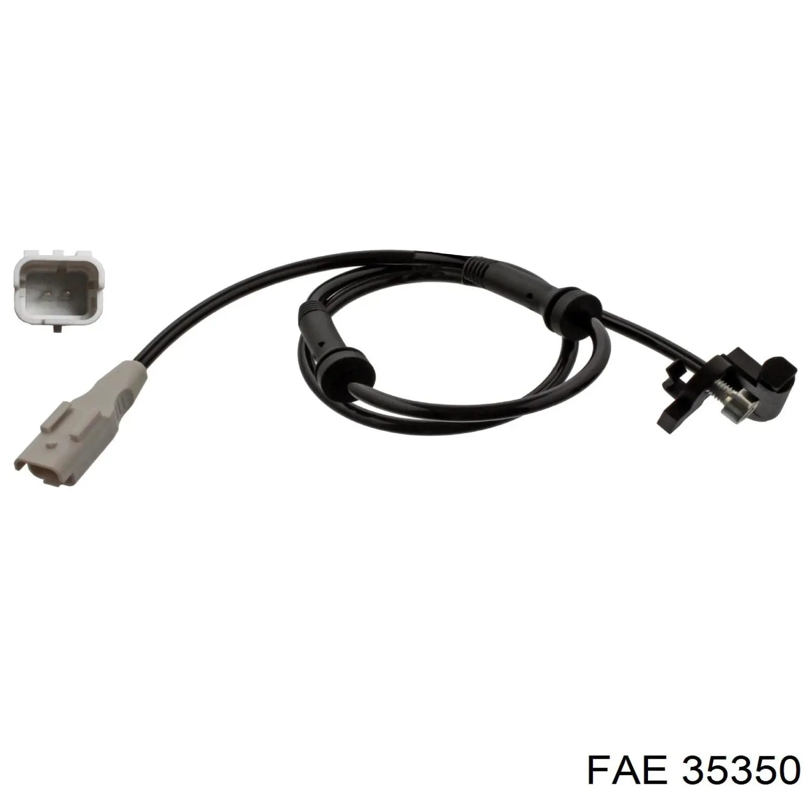 Sensor de temperatura del refrigerante FAE 35350 precio, desde 6,85 EUR