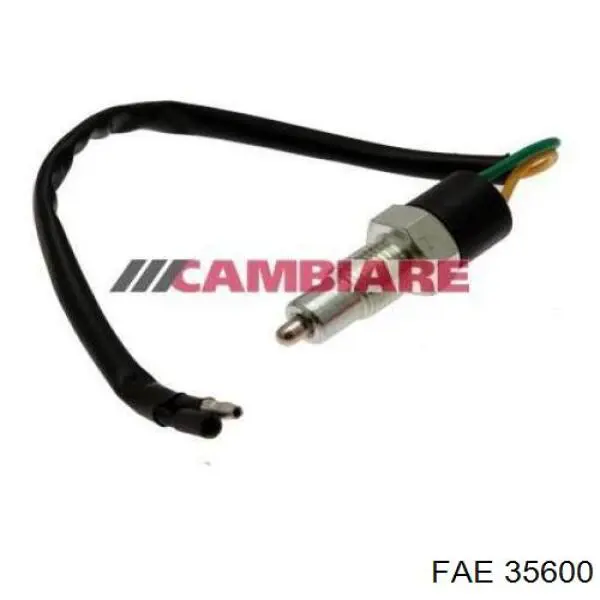 35600 FAE Sensor temperatura refrigerante
