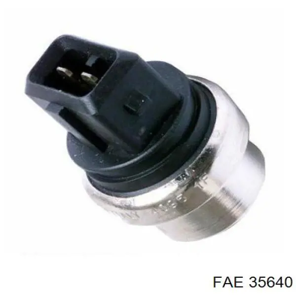 Comprar 35640 FAE Sensor de temperatura del refrigerante, salpicadero