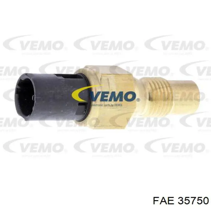 Comprar 35750 FAE Sensor de temperatura del refrigerante, salpicadero