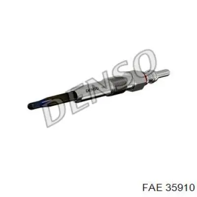 35910 FAE sensor de temperatura del refrigerante