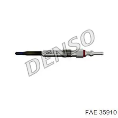 35910 FAE Sensor temperatura refrigerante