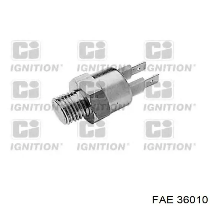 Sensor de temperatura  FAE 36010 precio, desde 9,36 EUR