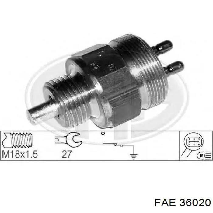 Sensor de temperatura  BMW 61311364273 precio, desde 15,13 EUR