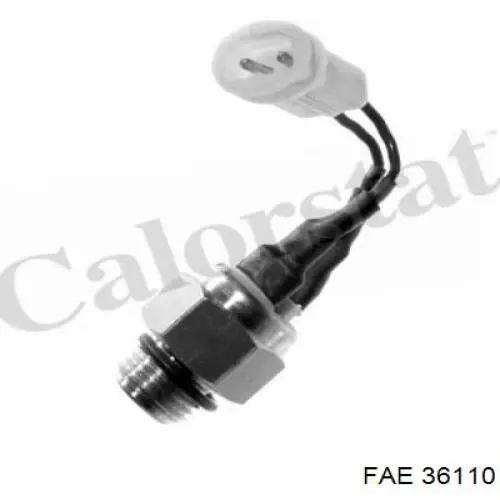 Sensor de temperatura  FAE 36110 precio, desde 36,44 EUR