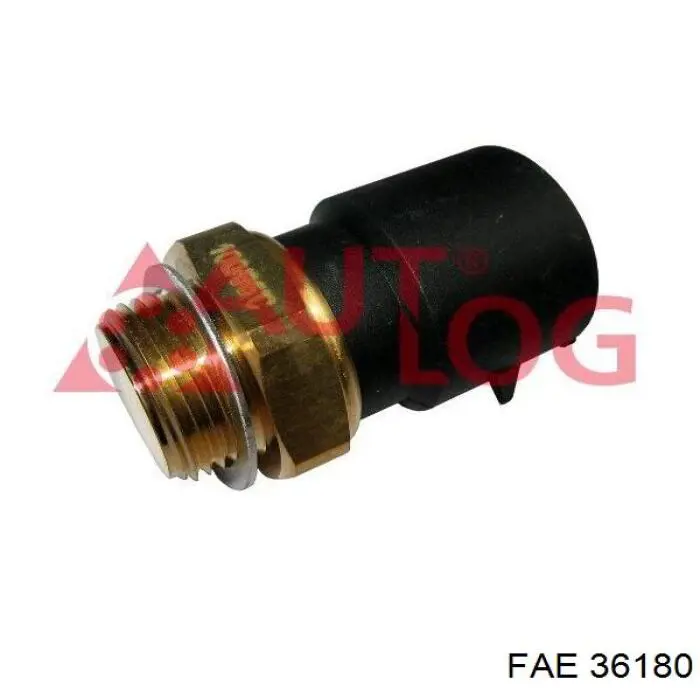 Sensor de temperatura  FAE 36180 precio, desde 28,10 EUR