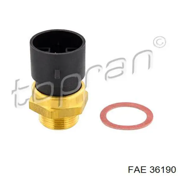 Sensor de temperatura  FAE 36190 precio, desde 19,42 EUR