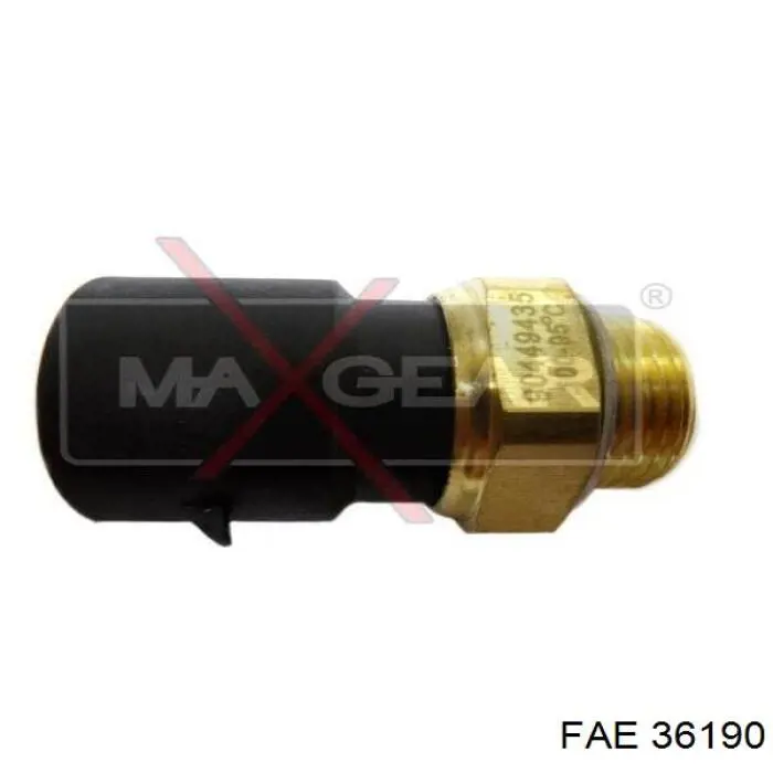 Comprar 36190 FAE Sensor de temperatura del refrigerante, salpicadero