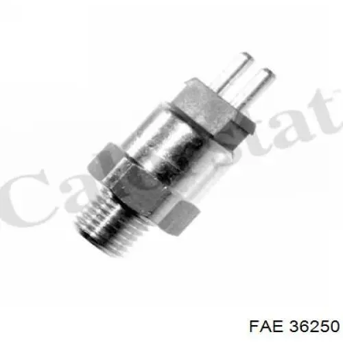 Comprar 36250 FAE Sensor de temperatura del refrigerante, salpicadero