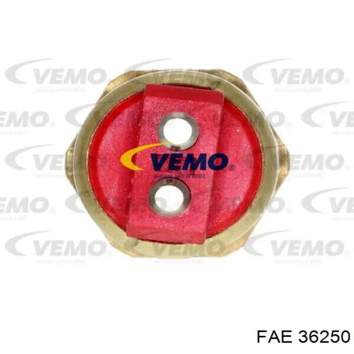 Sensor de temperatura  FAE 36250 precio, desde 24,60 EUR