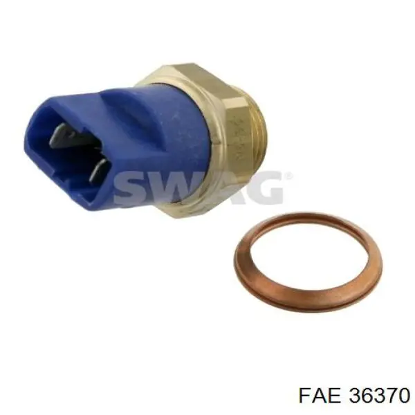 Comprar 36370 FAE Sensor de temperatura del refrigerante, salpicadero