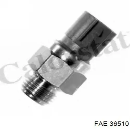 Comprar 36510 FAE Sensor de temperatura del refrigerante, salpicadero
