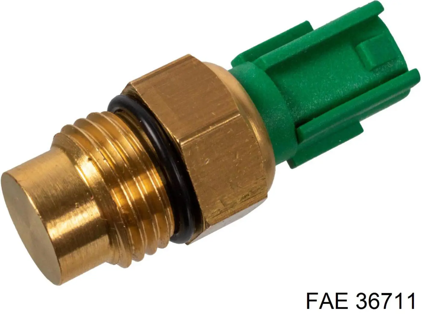 Comprar 36711 FAE Sensor de temperatura del refrigerante, salpicadero