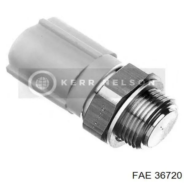 Comprar 36720 FAE Sensor de temperatura del refrigerante, salpicadero