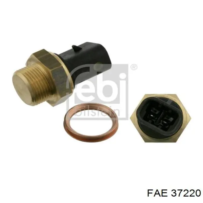 Sensor de temperatura  FAE 37220 precio, desde 23,11 EUR