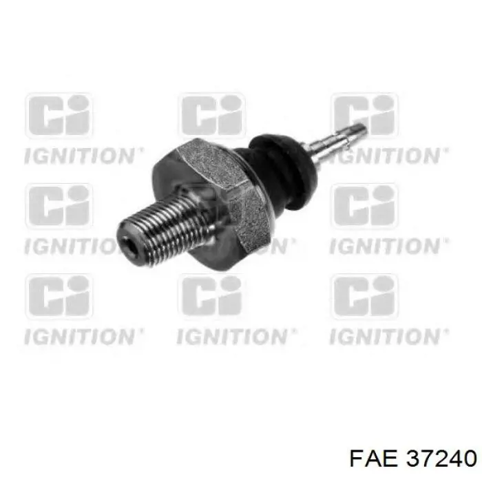 Comprar 37240 FAE Sensor de temperatura del refrigerante, salpicadero