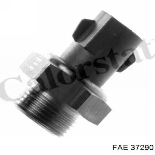 Comprar AF03521 Alfa E-Parts Sensor de temperatura del refrigerante, salpicadero