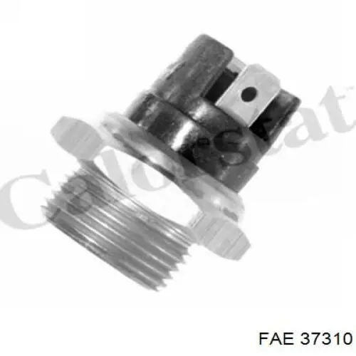 Sensor de temperatura del refrigerante FAE 37380