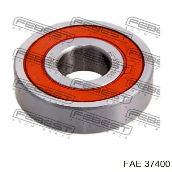 Comprar 37400 FAE Sensor de temperatura del refrigerante, salpicadero