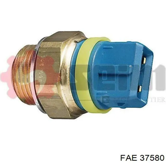 37580 FAE Interruptor térmico