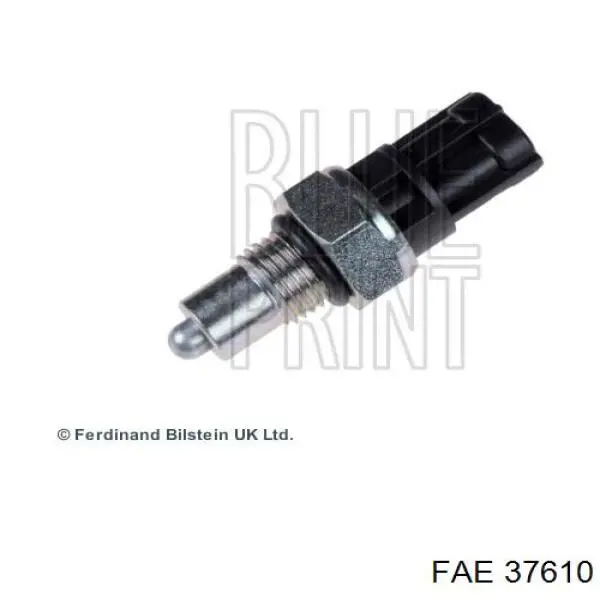 Comprar 37610 FAE Sensor de temperatura del refrigerante, salpicadero