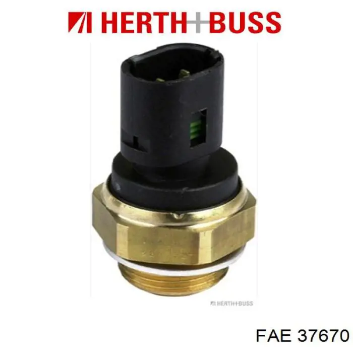 Sensor de temperatura  FAE 37670 precio, desde 41,74 EUR