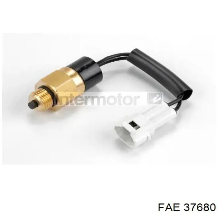 Comprar 37680 FAE Sensor de temperatura del refrigerante, salpicadero