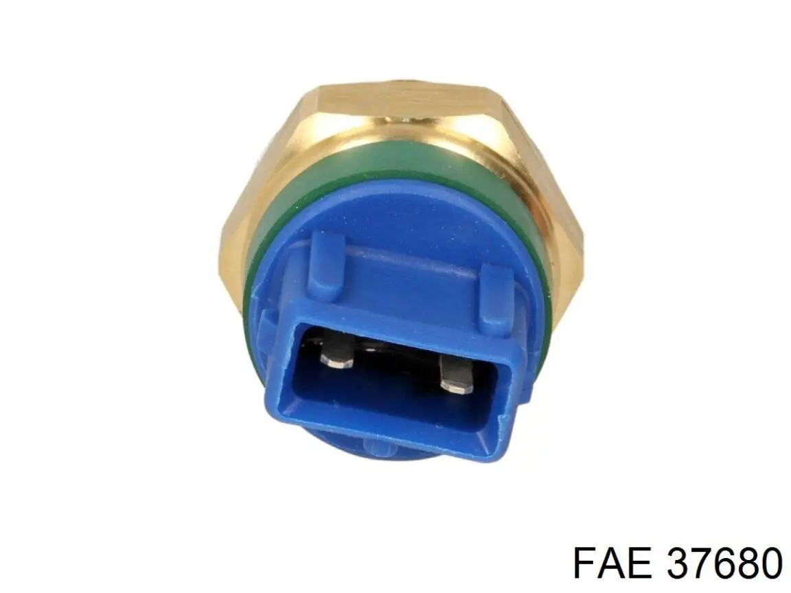 Sensor de temperatura 37680 FAE