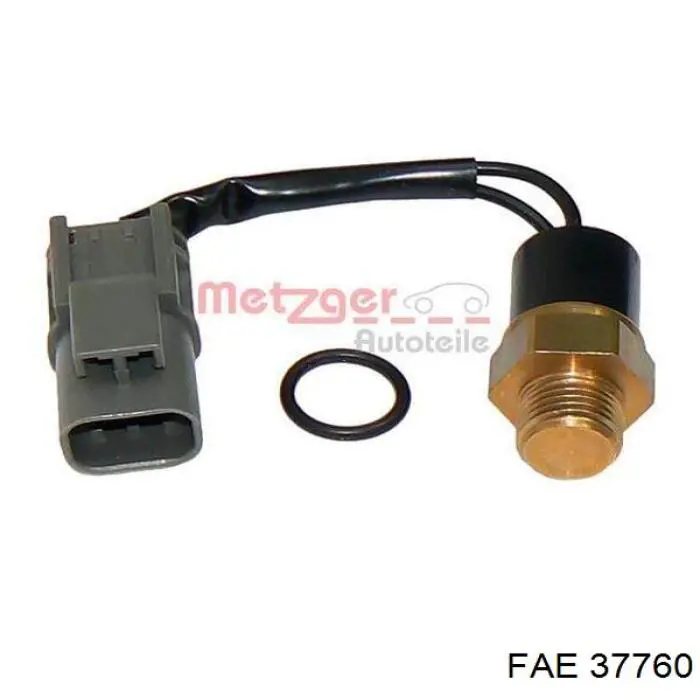 Sensor de temperatura 37760 FAE