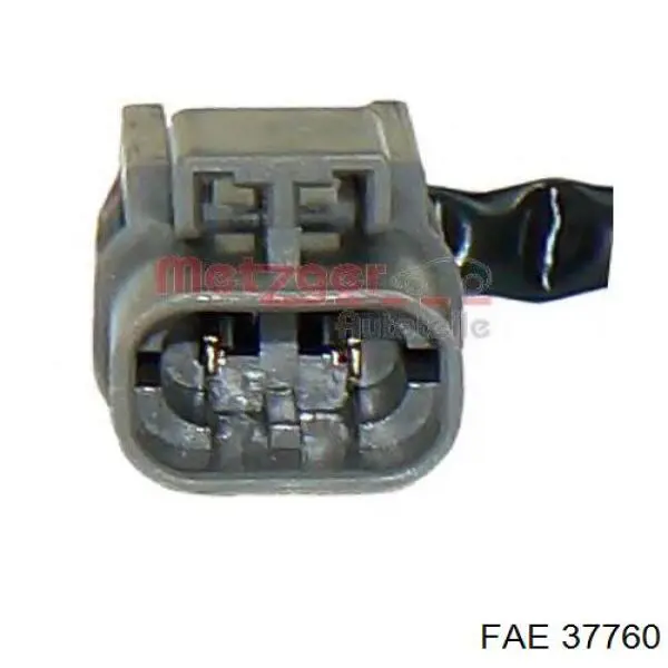 37760 FAE Interruptor térmico