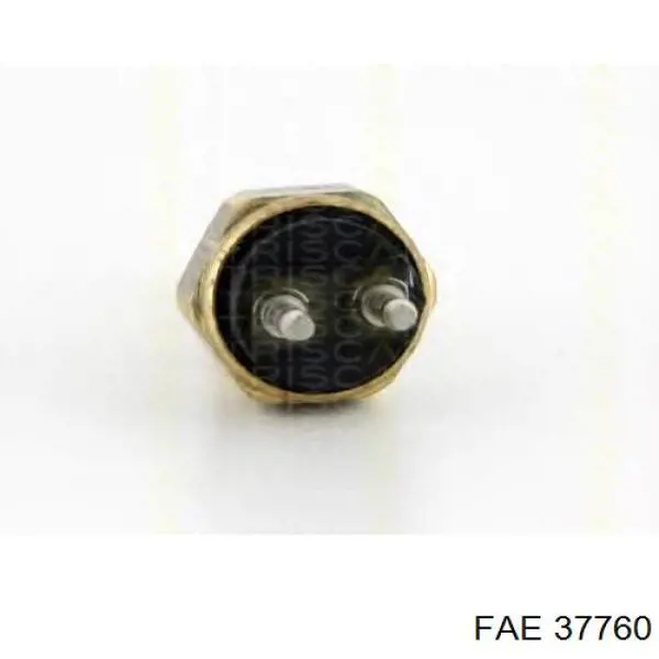 Comprar 37760 FAE Sensor de temperatura del refrigerante, salpicadero
