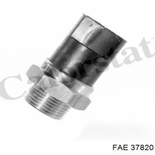 Comprar 37820 FAE Sensor de temperatura del refrigerante, salpicadero
