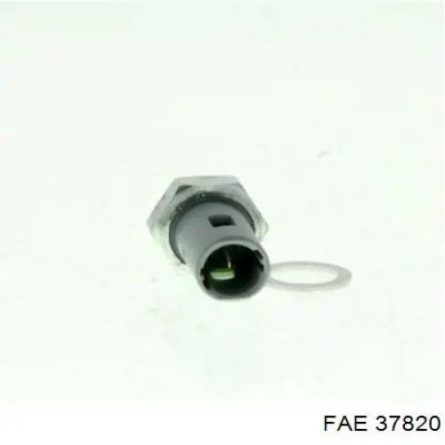Sensor, temperatura del refrigerante (encendido el ventilador del radiador) 81255050934 MAN