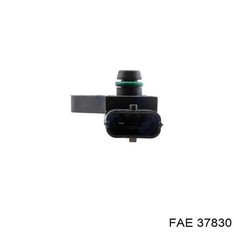 37830 FAE sensor, temperatura del refrigerante (encendido el ventilador del radiador)