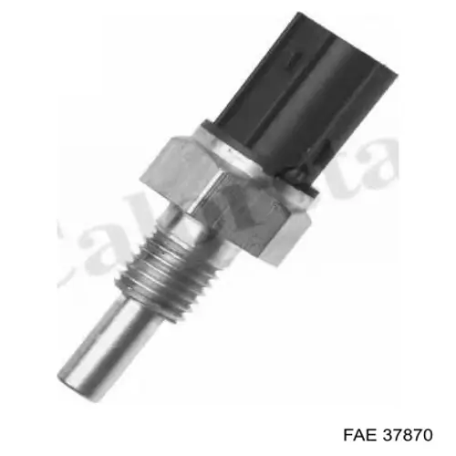 Sensor de temperatura 37870 FAE