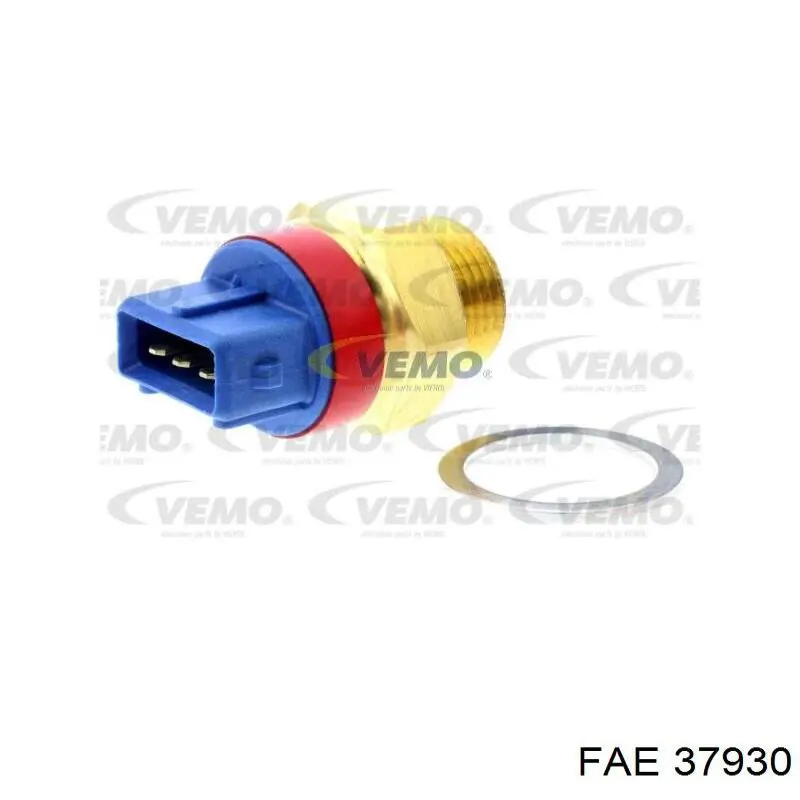 Sensor de temperatura 37930 FAE