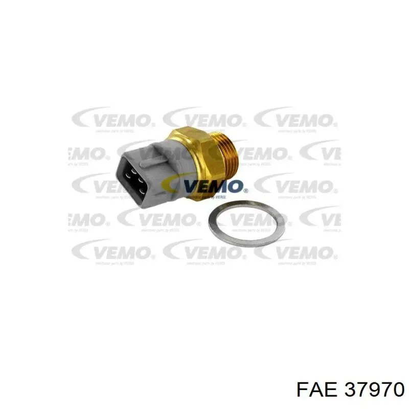 Sensor de temperatura  FAE 37970 precio, desde 40,65 EUR