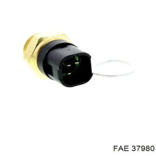 Comprar 37980 FAE Sensor de temperatura del refrigerante, salpicadero