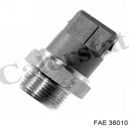 Comprar 38010 FAE Sensor de temperatura del refrigerante, salpicadero