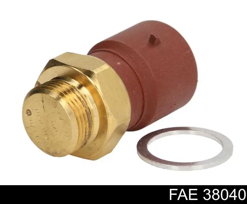 Comprar 38040 FAE Sensor de temperatura del refrigerante, salpicadero