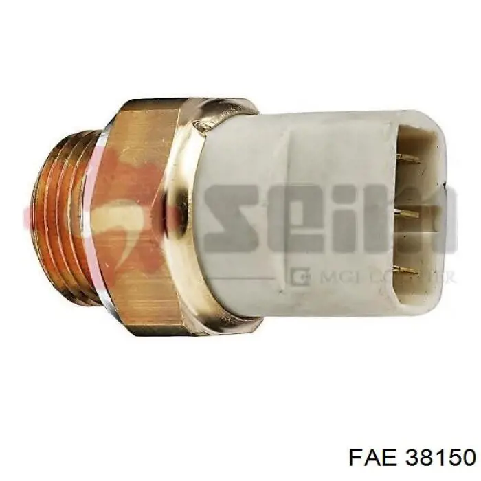 Sensor de temperatura  FAE 38150 precio, desde 35,86 EUR